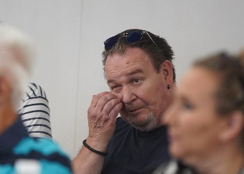 "OKO MENE ŠPRICEVI I SEKTE" Bane Vidaković bio osuđen zbog heroina, a sada otkrio zašto deca nisu odrasla sa njim!