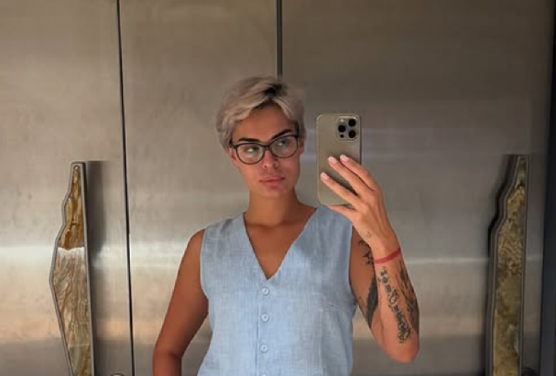 "OD SVOJE PLATE IZDRŽAVAM CELU PORODICU" Mina Vrbaški ne može više da izdrži, priznala sve javno: "Svi grešimo..."