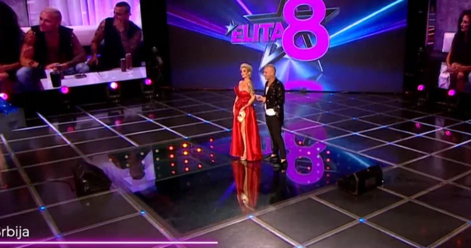 POČELA POSLEDNJA ELITOVIZIJA Takmičari saznali ko je u žiriju, nije im dobro!