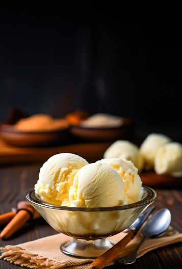 KUGLA NAJSKUPLJEG SLADOLEDA NA SVETU KOŠTA 5.000 EVRA Sastojci su retki i preskupi, a evo kakvog je ukusa