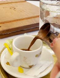 PRAVI PRAVCATI SPECIJALITET Kafa sa ukusom SVINJETINE za 1000 dinara