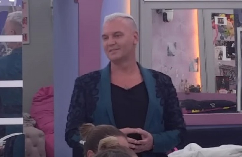 "SPAKUJTE SE SVI" Milan Milošević uleteo u Elitu i hitno saopštio odluku Velikog šefa