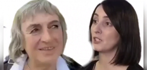 NAJVEĆE ANTISRPKINJE NASTAVLJAJU DA VODE KAMPANJU PROTIV VUČIĆA I SRBIJE: On mora da ode da bi Srbi priznali da su genocidaši i zločinci (VIDEO)