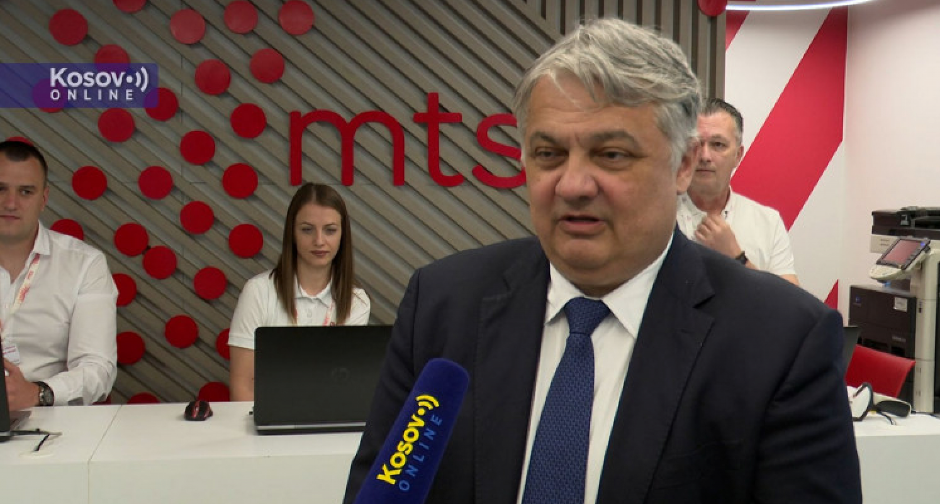 TELEKOM SRBIJA ISPLAĆUJE DIVIDENDE U državnu kasu dosad preko 3,6 milijardi evra!