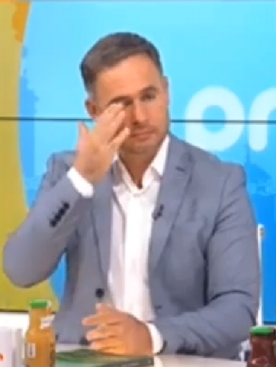 "NIJE ZVAO SAMO SVOJ FAKULTET, ZNA LI UOPŠTE..." Kvalitetna prozivka na račun Mikija Aleksića