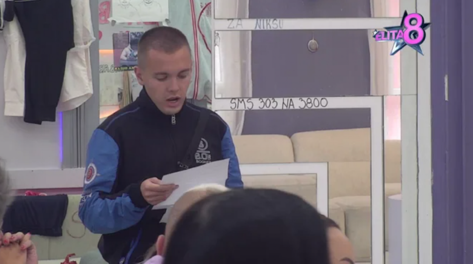 DVA DANA PRED FINALE OSTALI BEZ HONORARA Veliki Šef hitno reagovao, ovo se ne toleriše!