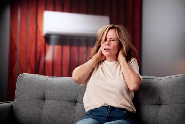 MAJSTOR ZA KLIMU TRAŽIO 150.000 RSD Zatim je uradio nešto što je ženu posebno razbesnelo