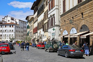 Italija i Portugal uvode stroga pravila za turiste – kazne idu do 1.770 evra