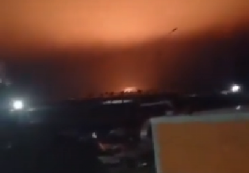 KRENULI NA MOSKVU Kijev lansirao napad na prestonicu Rusije