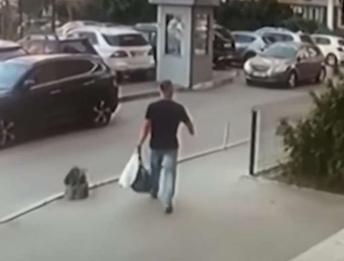 UBICA IZ RUSIJE, META U KIJEVU! Misteriozna smrt pukovnika koji je progonio „Motorolu“ (VIDEO)