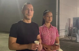 PEJA POKREĆE BIZNIS Jovanov brat otkrio sve detalje, pa potkačio snajku: Ko je Ena Čolić?