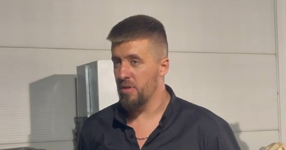 "NE PRIČAM SA OCEM" Stefan Korda raskrinkao porodične odnose, pa priznao: Ivana laže da sam dobio zabranu prilaska