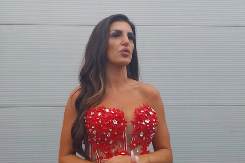 ''NIJE MI NI RUKU PRUŽILA'' Prvo razočarenje Ene Čolić u porodicu Pejić, spomenula Zlatu i Jovana (VIDEO)