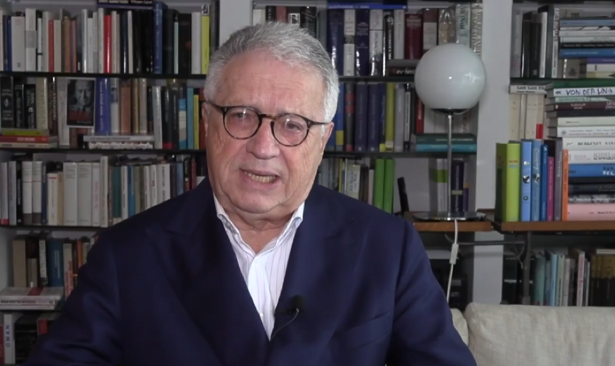 POSLEDICE NATO BOMBARDOVANJA 1999. GODINE SU VEĆE NEGO ŠTO SE MISLILO... STAV SRBIJE JE ISPRAVAN! Volfgang Petrič progovorio o sadašnoj spoljnoj politici Srbije