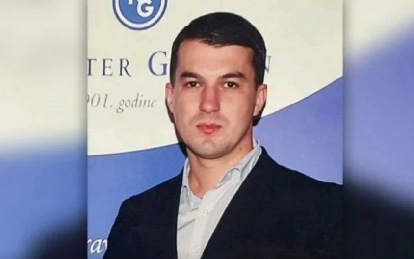 MISTERIJA NESTANKA FARMACEUTA NA SUVOJ PLANINI “Ne traži brata sada, javiće ti se kada on hoće”