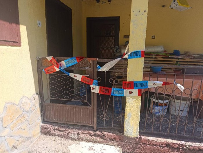 U VEZI PORODIČNE TRAGEDIJE KOD BAJINE BAŠTE OGLASILA SE POLICIJA Oni su pronašli tela deteta (7), žene (46) i muškarca (69)