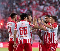 POČINJE CRVENO-BELA EVROPSKA AVANTURA Evo gde i kada možete gledati meč Linkoln - Crvena zvezda