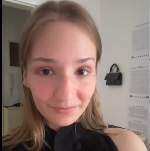 "NE TREBA MI OVO U ŽIVOTU!" Petra se preselila u Beograd i otkrila šta je ovde najviše šokiralo!