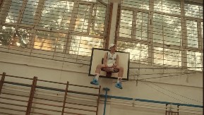 NAJMLAĐI REPER OBJAVIO VEĆ ČETIRI PESME Stefi (13) pružio podršku košarkaškoj reprezentaciji pred Evropsko prvenstvo