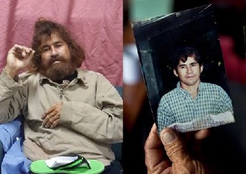 GODINU I PO IZGUBLJEN NA MORU Od priče se ledi krv u žilama, preživeo 15 meseci sam bez hrane i vode