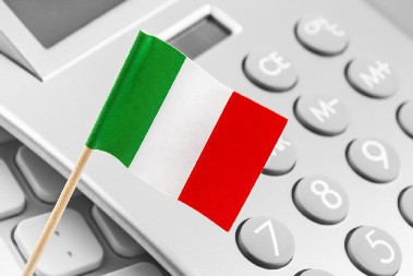 CARINSKI ŠAMAR Italijanska ekonomija u velikom problemu