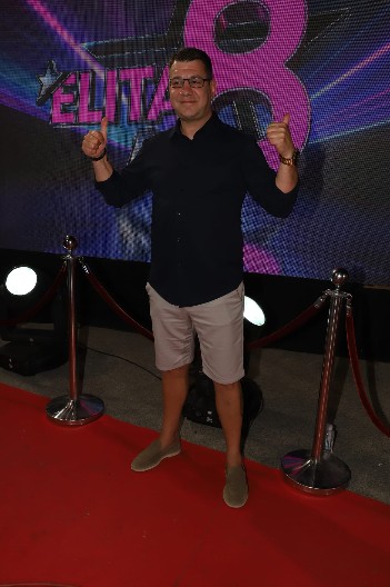 NA ĆERKINOM PUNOLETSTVU NIJE BIO Otkrivamo šta je Marinković uradio nakon izlaska iz rijalitija, Lena ovo mora da zna o ocu!