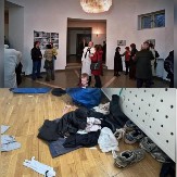 NEKAD I SAD: Pogledajte kako je SKC izgledao pre nego što su ga blokaderi zgubidani demolirali i opljačkali (VIDEO)