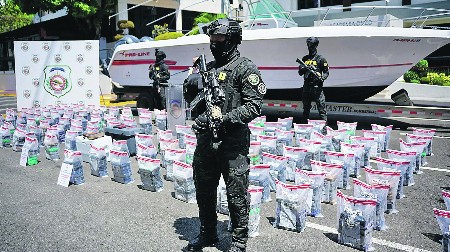 DANILO I SRĐAN OSUĐENI ZBOG 18 KILA KOKAINA Drogu iz Kotora spakovali na brod, pa uhvaćeni