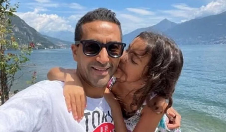 OTAC OPTUŽEN ZA UBISTVO ĆERKE (9) Lažna priča o otmici razotkrivena