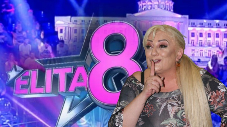 "TAJKUNI IM KUPUJU GLASOVE" Vesna Rivas raskrinkala rijaliti učesnice, pa progovorila o ulasku u Elitu 9!