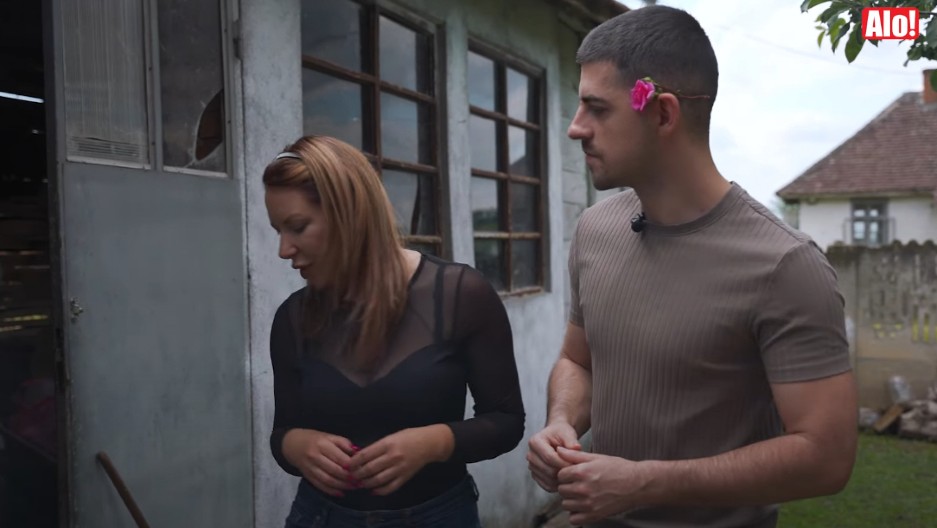 ''10 DANA PRED SMRT ME JE ODVEO NA TAJNO MESTO'' Bivšu zadrugarku deda iznenadio pre nego što je umro: ''Nadam se da niko nije otkrio'' (VIDEO)