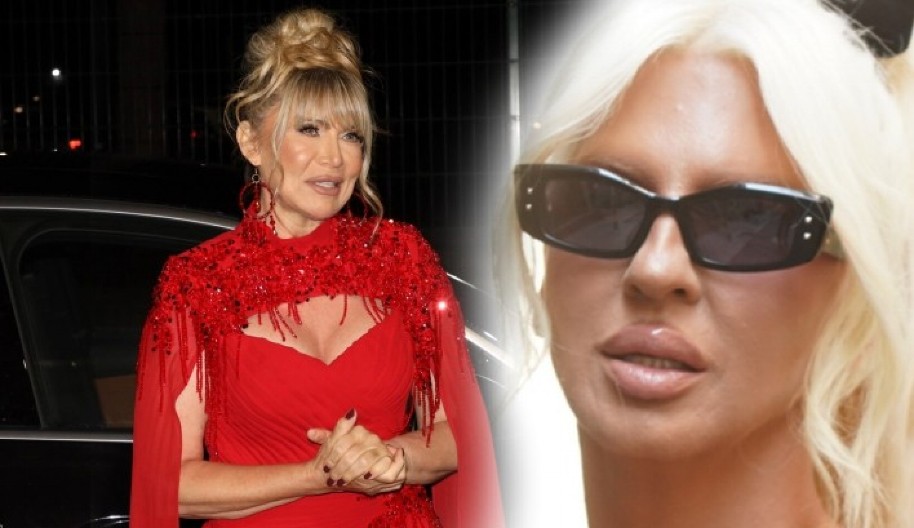 KARLEUŠA O SUZANI JOVANOVIĆ IZUSTILA ONO O ČEMU SVI ĆUTE MESECIMA Ovo je pravo lice Sašine udovice