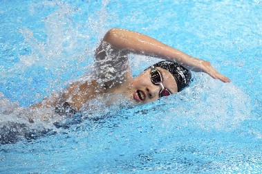 ČUDO OD DETETA Devojčica sa 12 godina ušla u polufinale Svetskog prvenstva