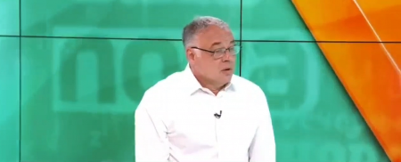 I KAVČIĆ UDARIO NA BLOKADERE! Poručio im da su nesposobni: Nemaju organizaciju, ne znam ni da li sam na listi (VIDEO)