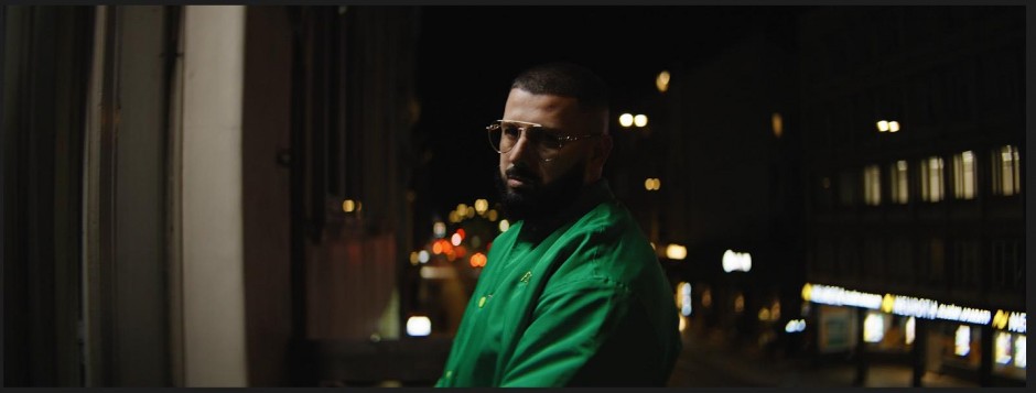 REPER UHAPŠEN ZBOG 10 KILOGRAMA DROGE Sa njim pao i njegov rođeni brat, ovo su detalji