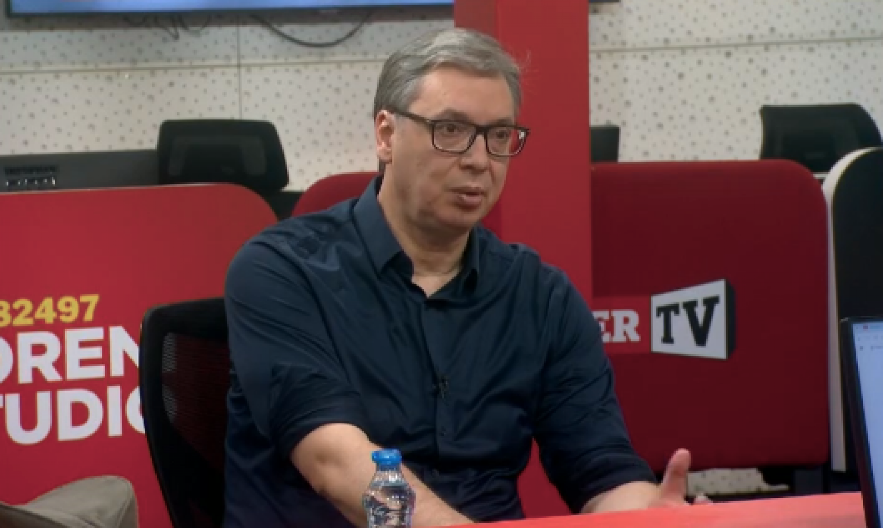 VUČIĆ POKREĆE VELIKI PLAN! Pomoć narodu, obračun s maržama i izvršiteljima