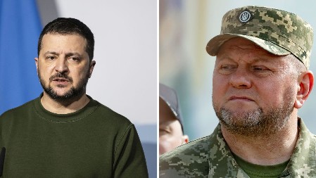 ŠOK VEST IZ RUSIJE! Predviđaju pakao – nova vlast u Ukrajini donosi još nasilja i KRVAVIJI RAT!