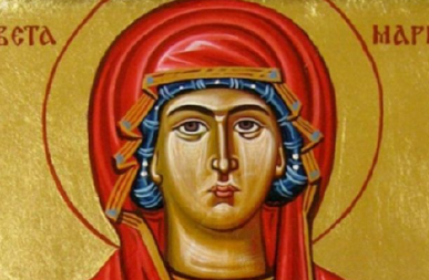 DANAS NE VALJA „NI KONAC U IGLU UDENUTI“ Srbija obeležava Ognjenu Mariju