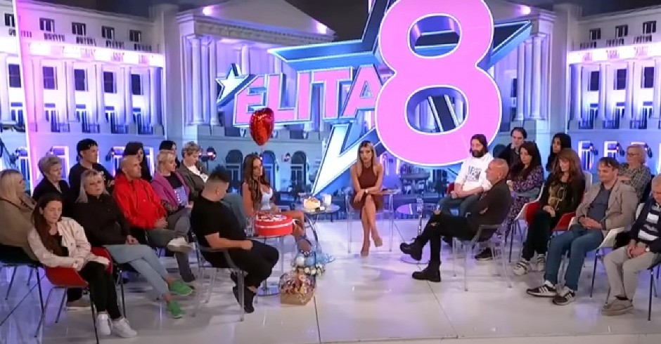 HAOS U STUDIJU PINKA Brutalan okršaj gledala cela nacija, voditeljka nije znala šta je snašlo (VIDEO)