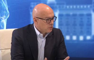 "DRŽAVA VODI RAČUNA O SVIM GRAĐANIMA" Vučević najavljuje paket mera uoči zimske sezone