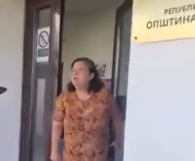 SAMA PROTIV BAHATIH ZGUBIDANA: Ovako se brani dostojanstvo i narodna imovina (VIDEO)