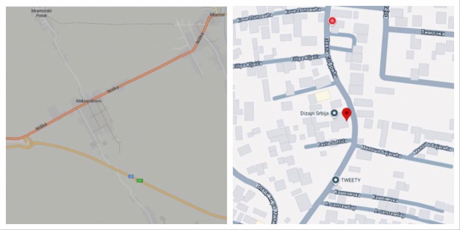 ISKLJUČENJA VODE U NIŠU ZA VIKEND Pogledajte u kojim će ulicama biti suve slavine