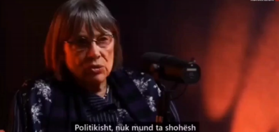 SVE JE DOBRO, SAMO DA JE PROTIV SRBIJE Nataša Kandić podržala tužilački državni udar i presudu Dodiku