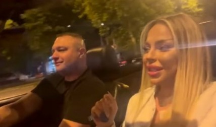PAVLE DOVEZAO SOFIJU NA SUOČAVANJE SA ANĐELOM! Telefon joj prepun dokaza protiv Đuričićeve (VIDEO)