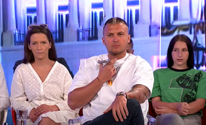 "NE ČUJEM SE SA OCEM" Stefan Karić progovorio o porodičnim odnosima: "Nikad da me pita kako sam i šta radim, žao mi je..."