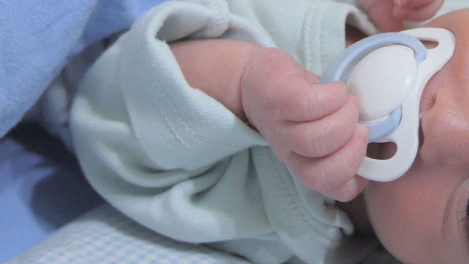 ZA JEDAN DAN ROĐENO 10 BEBA Ovaj grad na Moravi bogatiji za šest dečaka i četiri devojčice