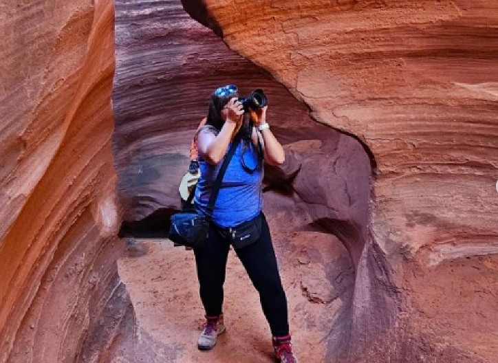 SCENARIO KAO IZ HOROR FILMA Ženi se dogodilo nešto neverovatno dok je bila na odmoru, a onda je usledio još veći šok