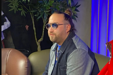 "NE MOGU DA VERUJEM DA JE TO SEBI DOPUSTIO" Oglasio se nekadašnji Rastin drug o njegovom hapšenju