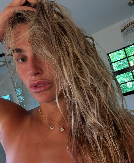 OVA ŽENA JE SRUŠILA SVE Nikada provokativnija Sabalenka se slikala bez trunke odeće na sebi (FOTO)