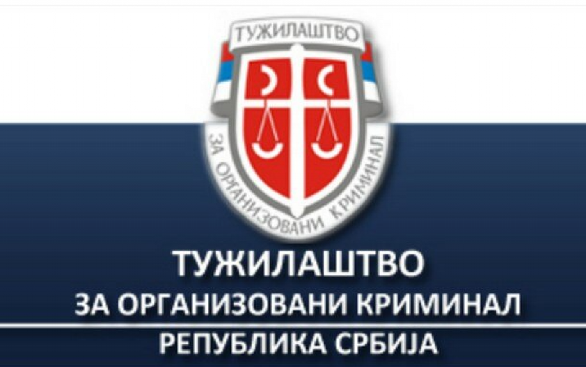 KUPLJENA REŠENJEM? Tužiteljki koja je potpisala umesto Barca 3 dana ranije produžen mandat